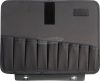 TOOLCRAFT Univerzális szerszámkoffer, pilótatáska, üres, 445x515x260mm, Go pockets TO-5702007 TO-5702007