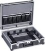 TOOLCRAFT TO-5075259 Univerzális Szerszámos pilótatáska, üresen 355x145x445mm TO-5075259