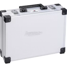   TOOLCRAFT TO-5091546 Szerszámos pilótatáska, üresen 285x105x345mm TO-5091546