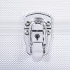 TOOLCRAFT TO-5091546 Szerszámos pilótatáska, üresen 285x105x345mm TO-5091546