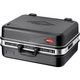   KNIPEX BIG Twin 00 21 42 LE Univerzális Szerszámos hordtáska, üresen 1db 510x270x410mm 00 21 42 LE