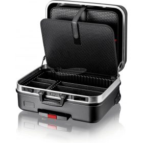   KNIPEX 00 21 06 LE Szerszámos hordtáska, üresen 1db 00 21 06 LE