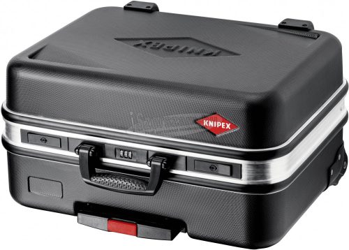KNIPEX 00 21 06 LE Szerszámos hordtáska, üresen 1db 00 21 06 LE