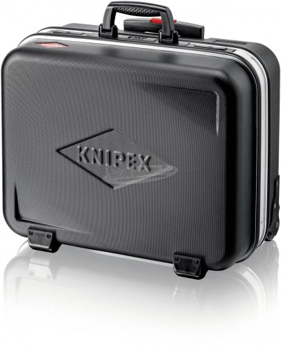 KNIPEX 00 21 06 LE Szerszámos hordtáska, üresen 1db 00 21 06 LE