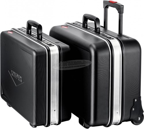 KNIPEX 00 21 06 LE Szerszámos hordtáska, üresen 1db 00 21 06 LE