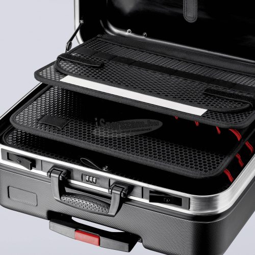 KNIPEX 00 21 06 LE Szerszámos hordtáska, üresen 1db 00 21 06 LE