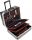 TOOLCRAFT Keményfalu szerszámos táska 505x440x280mm, 405401 405401
