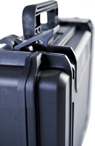 MAX PRODUCTS Vízálló, por és ütésálló műszerkoffer, hordtáska 336x300x148mm MAX300