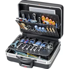   PARAT Műanyag gurulós szerszámkoffer, 470x210x360mm, Classic 489.500-171