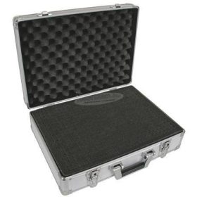   VELLEMAN Szerszámos hordtáska, üres, 455x152x330mm, 1819-42A 1819-42A 1819-42A