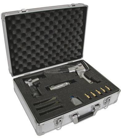 VELLEMAN Szerszámos hordtáska, üres, 455x152x330mm, 1819-42A 1819-42A 1819-42A