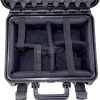 MAX PRODUCTS MAX300CAM Univerzális Szerszámos hordtáska, üresen 1db 336x300x148mm MAX300CAM