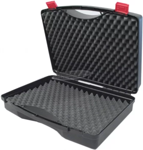 VISO Univerzális szerszámos hordtáska üresen TEKNO2003 255x210x72mm TEKNO2003
