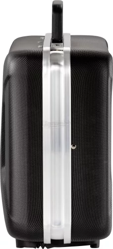 PARAT Univerzális szerszámos hordtáska, üres, 480x360x190mm, SILVER Style 485040171