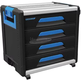 GEDORE Szerszámos doboz 526x396x506mm 1110 WM 24 2954311