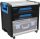 GEDORE szerszám box modul WorkMo B2, 2 fiók H6, rekesz L-BOXX számára 1110 WM 221 2954338