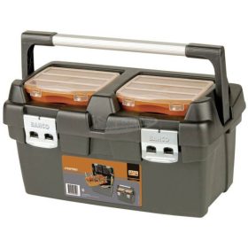 BAHCO Műanyag szerszámosláda, 50x29x27cm 4750PTB50