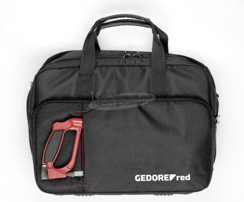 GEDORERED szerszám/laptoptáska 480mm üres R20702069 3301662