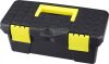 DONAU ELEKTRONIK Műanyag szerszámosláda, 250x125x95mm RB25