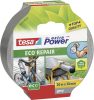 TESA Rögzítő és javító szalag 20m x 38mm, zöld, extra Power ECO REPAIR 56432-00002-00