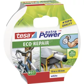   TESA Javító szalag EXTRA POWER ECO REPAIR fehér 10m x 38mm 56431-00001-00