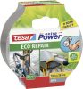 TESA Javító szalag EXTRA POWER ECO REPAIR, szürke 10m x 38mm 56431-00002-00