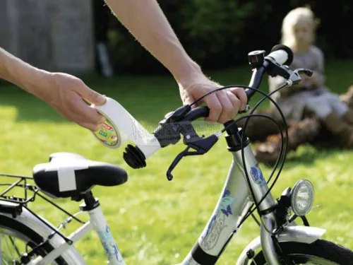 TESA Rögzítő és javító szalag 20m x 38mm, fekete, extra Power ECO REPAIR 56432-00000-00