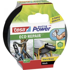   TESA Javító szalag EXTRA POWER ECO REPAIR fekete 10m x 38mm 56431-00000-00