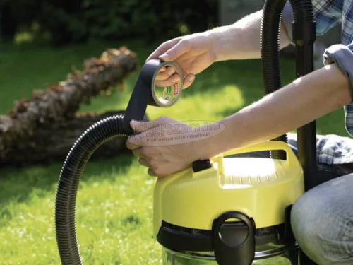 TESA Javító szalag EXTRA POWER ECO REPAIR fekete 10m x 38mm 56431-00000-00