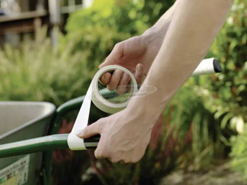 TESA Javító szalag EXTRA POWER ECO REPAIR fekete 10m x 38mm 56431-00000-00