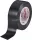 COROPLAST PVC elektromos szigetelőszalag, 10m x 15mm, fekete 302-10-BK