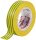 COROPLAST PVC elektromos szigetelőszalag, 10m x 15mm, zöld/sárga 302-10-GN/YE