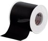 COROPLAST PVC ragasztószalag,10m x 50mm fekete 2217