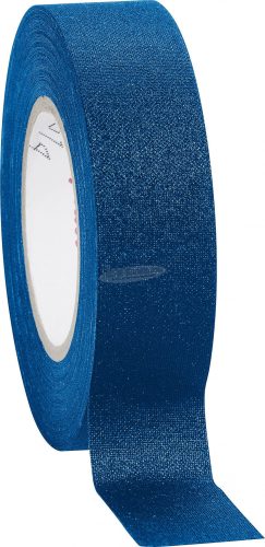 COROPLAST Szövetbetétes ragasztószalag, 10m x 19mm, kék 39758