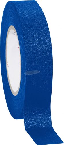 COROPLAST Szövetbetétes ragasztószalag, 10mx15mm, kék, Coroplast 16892