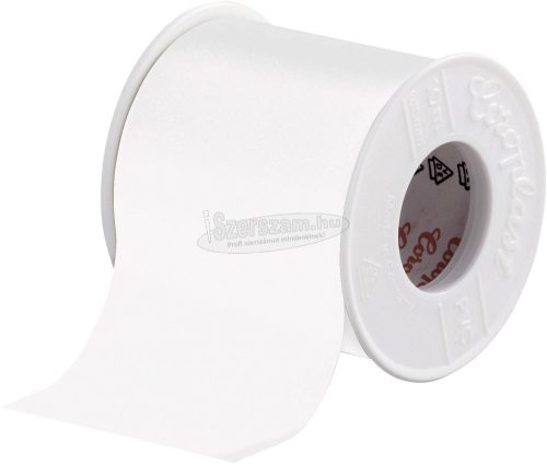 COROPLAST PVC ragasztószalag 10m x 50mm fehér 2181