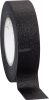 COROPLAST Szövetbetétes ragasztószalag 10m x 19mm fekete 16781