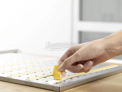 TESA Kétoldalas ragasztószalag beltérre, 5m x 38mm, 55742-00001-03