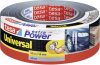 TESA Szövetbetétes ragasztószalag, univerzális, ezüst 50m x 50mm, extra Power 56389-00000-11