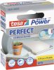 TESA Ragasztószalag, szövet, szürke 2,75m x 19mm, EXTRA POWER 56341-00033-03