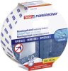 TESA Kétoldalas ragasztószalag tükörhöz 5m x 38mm fehér 55734-00000-02