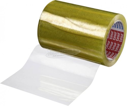 TESA Iratvédő ragasztószalag, átlátszó, 66m x 150mm 04204-00279-06