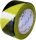 3M PVC jelölő ragasztószalag 33m x 50mm, fekete, sárga PVC 766i 1 tekercs 766SG50