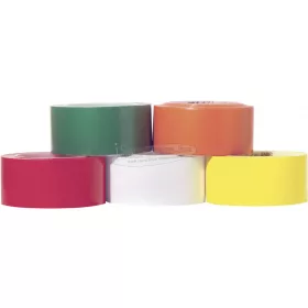  3M Többcélú PVC ragasztószalag 33m x 50mm több színben PVC 764i