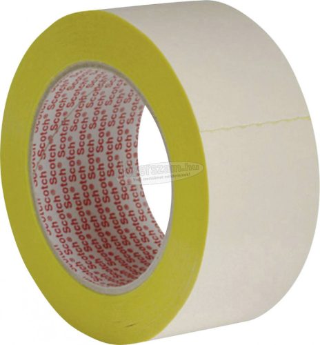 3M Szőnyeg ragasztószalag 25m x 50mm erős/gyenge oldalakkal 1 tekercs 91955025