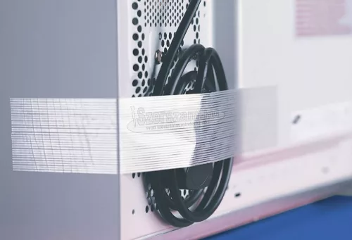 3M Üvegszál erősítésű ragasztószalag 55m x 18mm, átlátszó 8915 8915T18
