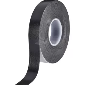  TOOLCRAFT Önhegedő tökéletesen tömítő ragasztószalag, fekete, 10mx19mm MT 1910 MT 1910