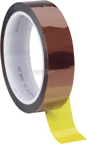 3M Poliamid fólia 33m x 12mm átlátszó Poliamid 92 1 tekercs ET9212X33