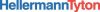HELLERMANNTYTON PVC szigetelőszalag, 10mx15mm, narancs PVC HelaTape Flex 15, 1 tekercs 710-00110