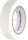 HELLERMANNTYTON PVC szigetelőszalag, 10mx15mm, fehér PVC HelaTape Flex 15, 1 tekercs 710-00105